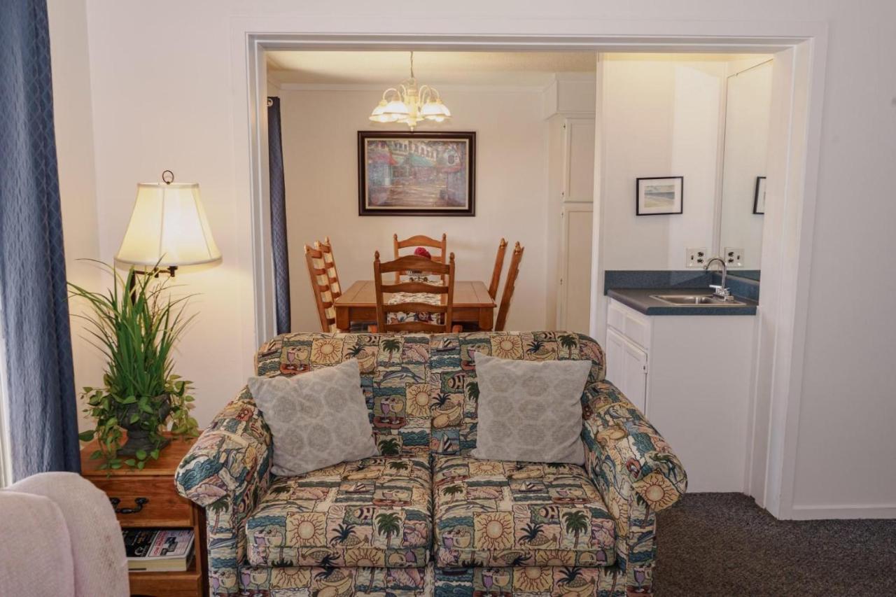 Myrtle Beach Resort A532 Exterior foto