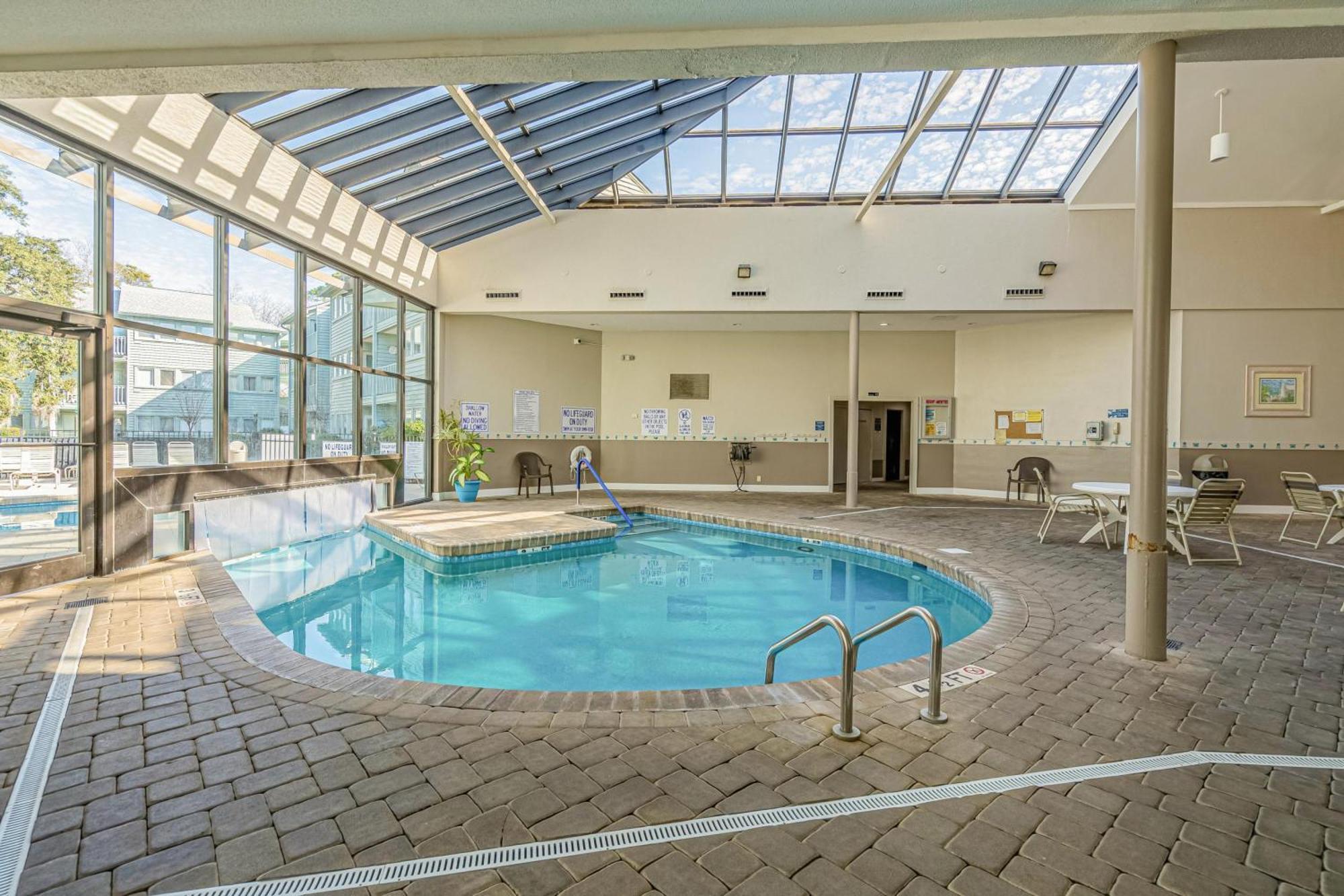 Myrtle Beach Resort A532 Exterior foto
